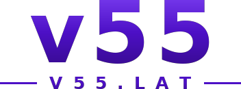 v55 logo